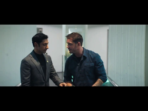 Venom | Clip 'L'imboscata'