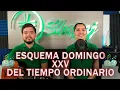 Download Lagu ESQUEMA XXV  DEL TIEMPO ORDINARIO | SHAJAJ Ministerio Católico