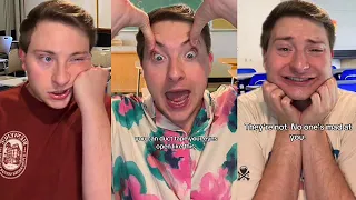 Jeff Pfeiffer New Best Skits TikTok Videos | Jeff Pfeiffer Shorts Videos 2026