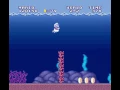 "Super Mario All-Stars" Music : 9 - Swimming (Super Mario Bros.)