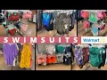 WALMART SWIMSUITS SHOP WITH ME SWIMSUIT FASHION SWIMSUIT SHOPPING WALMART SWIMSUITS 2023
