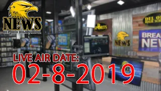 del oro news live feb 8 2019