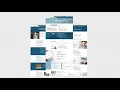 EBMS Website Overview