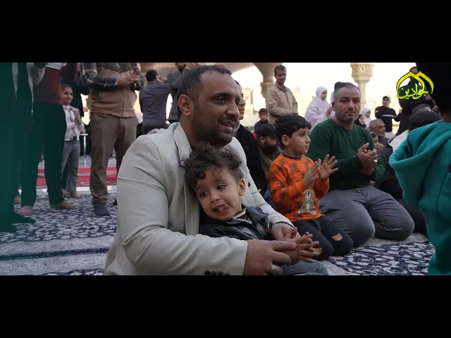 في ذكرى ولادة الإمام زين العابدين (عليه السلام)، نستنير بسيرته العطرة ونستلهم معاني الصبر والعبادة.