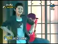 撐腰 - 大S、羅志祥【舞林大會】480p 🩰 ♬ 💃