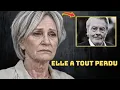 Lagu À 59 ans, Patricia Kaas révèle son ENFER et \