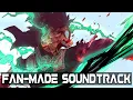 DEKU VS SHIGARAKI  *My Hero Academia* (WAR ARC MEDLEY) Fan-made Soundtrack - BY AIGE -