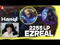 Download Lagu 🔻 Hanql Ezreal vs Aphelios - Hanql Ezreal Guide