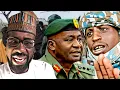 Download Lagu Yanzu Yanzu: Tsokacin Bulama Bukarti Kan Kashe Masallata A Katsina Da Maganar Kowa Ya Mallaki Makami