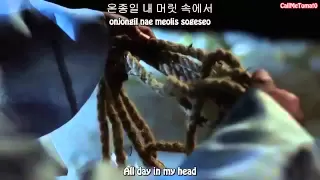 lee sang gon my love is hurt gu family book ost han rom eng