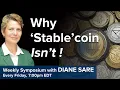 Download Lagu Why 'Stable'coin Isn't!