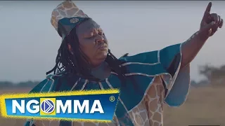 mrisho mpoto ft kassim mganga kitendawili official video 