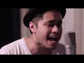 Style - Taylor Swift (Cover by Travis-Atreo)