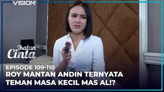 andin shock mantannya teman masa kecil aldebaran ikatan cinta episode 109 110