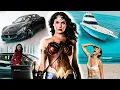 Gal Gadot s Lifestyle 2022 Net Worth Fortune Car Collection Mansion