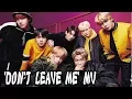 Download Lagu BTS Don't Leave Me FMV [FACE YOURSELF ALBUM PREVIEW]