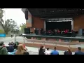 Uniminuto Orquesta SP ganadores Festival Distrital de Orquestas ASCUN 2017  Tema Piel Canela