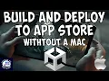 How to Publish an iOS App Without a Mac