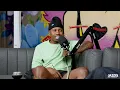 Jazziq & Friends | DedrickShoots | Episode 14 |  Season 2 | Amapiano Podcast