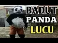 Download Lagu BADUT PANDA LUCU