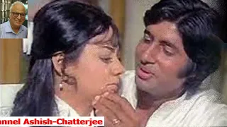 dekha phoolon ko kanto pe sote hue majboor ashish chatterjee