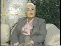 Pennsylvania Home Health Services Commercial Sally Starr