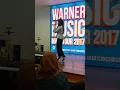 [AtenCam] Bella Nazari - Oh Cintaku at Warner Music Mall Tour