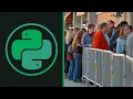 REDIS QUEUES WITH PYTHON Python