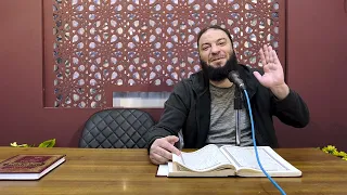 في ظلال سورة الكهف محاضرة د حازم شومان 