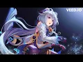 Nightcore - Sometimes (Shermanology)