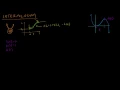 Math for Game Developers - Removing Abrupt Transitions Cubic Interpolation