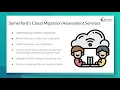 Migration to Splunk Cloud Splunk Cloud Migration Assessment Offering Webinar Somerford