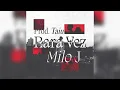 Milo J, Nach CL, Taiu - Rara Vez REMIX (Audio)