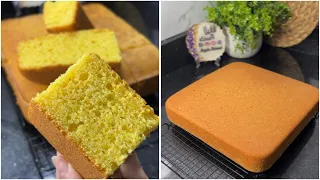 The Most Successful Daily Tea Cake You Can Make It Is Fluffy High And Amazing It Will Never F 