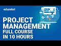 Download Lagu Project Management Full Course | Project Management Training | Edureka