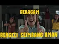 Download Lagu Jingle B2SA  (Beragam Bergizi Seimbang dan Aman) DIY
