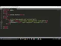 HTML Forms Part7 1