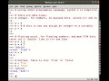 Python for Beginners print HELLO WORLD and Data Types