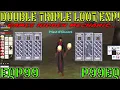 EverQuest P99 DOUBLE TRIPLE LOOT EXP Games hidden mechanic DING 56 Shadow Knight EQ Project1999