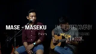 Download Mase Maseku - Live Recorded Cover ; PUYA Entertainment MP3