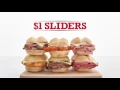 Arby s we have the meat
