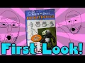 Designing and Drawing Animatronics First Look