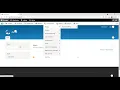 How to config coffee and Admin Toolbar Module