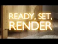 Back To Basics Material And Rendering First Steps Part05 3ds Max