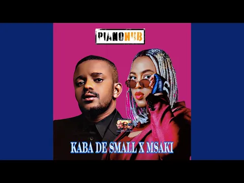 Download MP3 Msaki X Kabza De Small X DJ Maphorisa & Visca ft. Da Muziqal Chef - Zanzibar | Amapiano