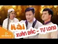 Download Lagu Hài Tết Xuân Bắc, Tự Long khiến khán giả cười không nhặt được mồm