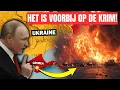 Download Lagu Grote aanval: Oekraïne blokkeert belangrijkste bevoorradingsroute van Rusland op de Krim!