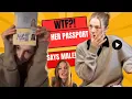 Hunter Schafer s Passport Shocker Why Did the U S Change Her Gender