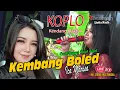 Download Lagu Kembang Boled Koplo Kendang Blaktukl  II Ica Marisa II Listia Nada II Mg Studio Multimedia