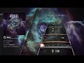 Download Lagu Avenged Sevenfold - Higher (Drum Chart)
